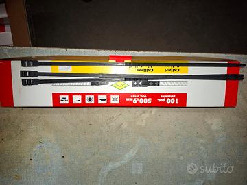 fascette elettriche  idrauliche  hobbistica