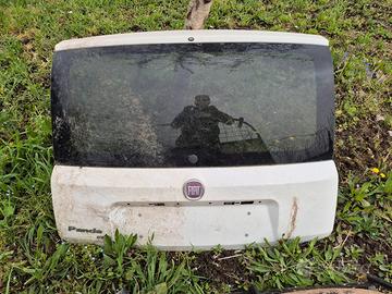 portellone panda van 169 