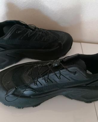 Scarpe Running Diesel 