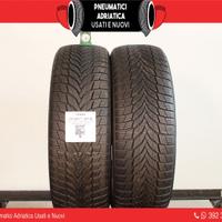 2 Gomme 225 60 R 17 Nexen al 87% SPED GRATIS