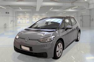 VOLKSWAGEN ID.3 PRO PERFORMANCE 5 PORTE BERLINA