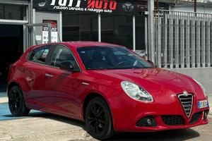 ALFA ROMEO Giulietta 1.6 JTDm-2 105 CV Exclusive