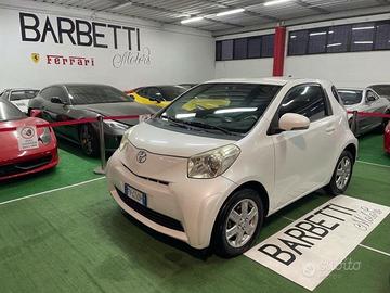 Toyota iQ 1.4 Diesel Rarissima PERMUTE RATE
