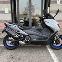 Yamaha T Max 560 -ICON GREY 2021