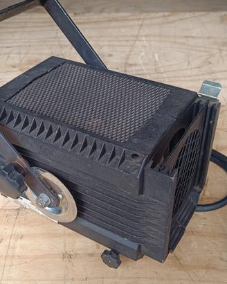 Spot Coemar Solar 650/100 