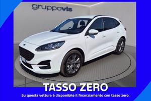 FORD Kuga full hybrid ST-Line X 2wd Automatica