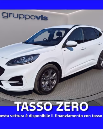 FORD Kuga full hybrid ST-Line X 2wd Automatica