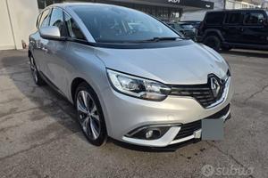 RENAULT SCENIC 1.5 DCI PASSAGGIO INCLUSO