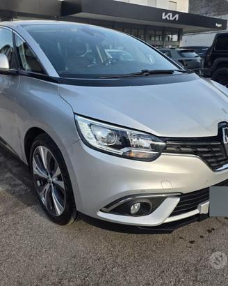RENAULT SCENIC 1.5 DCI PASSAGGIO INCLUSO