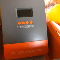 Regolatore di carica solare PowMr MPPT60A