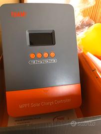 Regolatore di carica solare PowMr MPPT60A