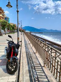 Honda Hornet CB750 - USATA