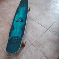 longboard Rayne con truck paris