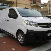 OPEL Vivaro 1.5 DIESEL 120 CV S-S PL-TN ENJOY