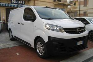 OPEL Vivaro 1.5 DIESEL 120 CV S-S PL-TN ENJOY