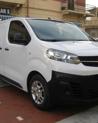OPEL Vivaro 1.5 DIESEL 120 CV S-S PL-TN ENJOY
