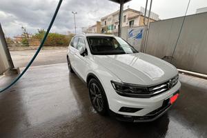 Tiguan Highline 2.0 l TDI SCR 150cv DSG 7 marce 