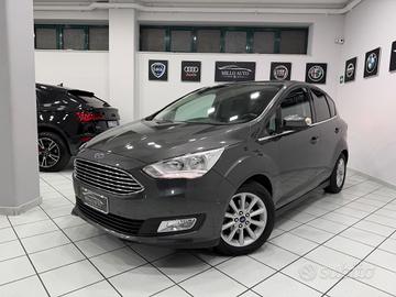 Ford C-Max 1.5 TDCi 120CV Start&Stop Titanium