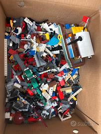 2kg Lego