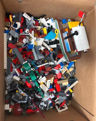 2kg Lego