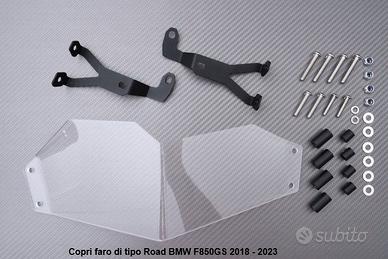 Copri faro di tipo Road BMW F850GS 2018 - 2023