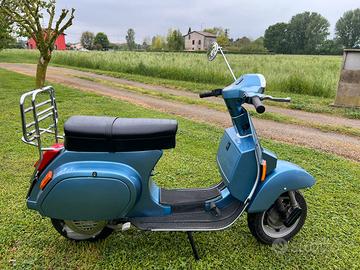 Vespa 125 pk s