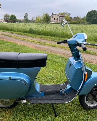 Vespa 125 pk s