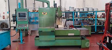 Fresatrice FPT LEM 2