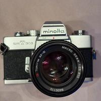 Minolta SRT 303