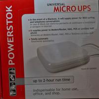 universal micro ups