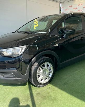 OPEL CROSSLAND 1.2 BENZINA/GPL 83CV
