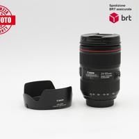 Canon EF 24-105 F4 L IS II USM (Canon)