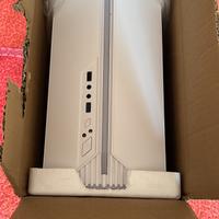 Mars Gaming MC-S1 Bianco