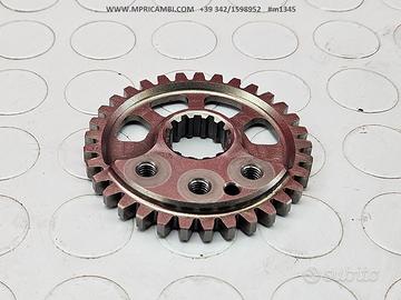 INGRANAGGIO CONTROALBERO KAWASAKI KXF 450 2019 202