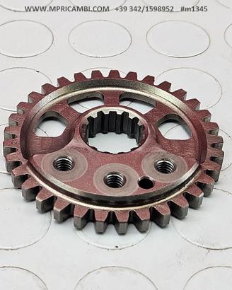 INGRANAGGIO CONTROALBERO KAWASAKI KXF 450 2019 202