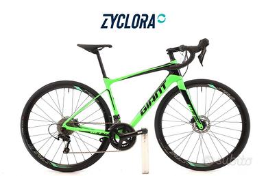 Giant Defy Advanced 2 t.52