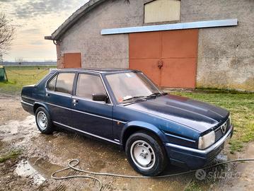Alfa 90 2.0 V6 cem 