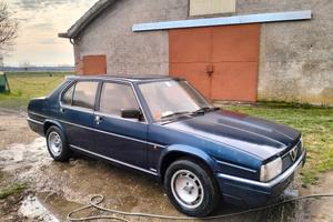 Alfa 90 2.0 V6 cem 