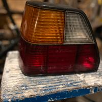 Coppia stop originali golf 2