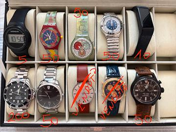 Orologi