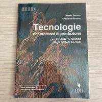 Tecnologie dei processi di produzione