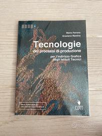 Tecnologie dei processi di produzione