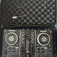 Console numark party mix