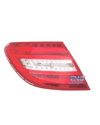 FANALE SINISTRO MERCEDES CLASSE C W204 SEDAN 10-14