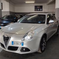 Alfa Romeo Giulietta 2.0 JTDm-2 170 CV Distinctive