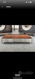 amplificatore bang & olufsen Beolab 5000 