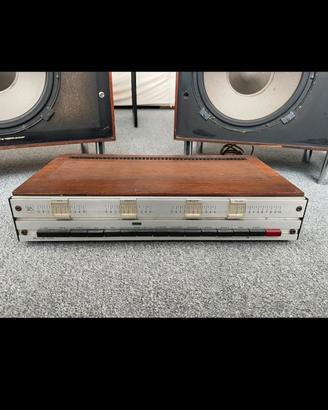amplificatore bang & olufsen Beolab 5000 