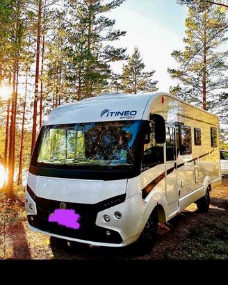 Itineo slb700 come nuovo