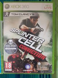 GIOCHI XBOX 360
