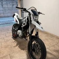 Yamaha wr 125